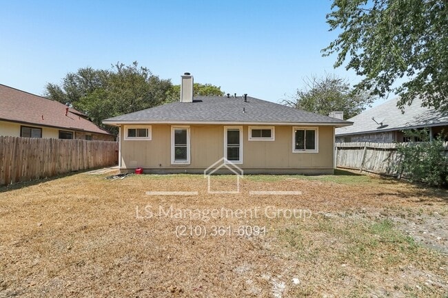 Building Photo - 3118 Bear Springs Dr