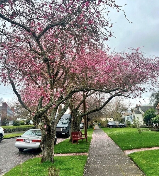 Building Photo - Stunning 3bed/3.5bath Brick Home in Ballard!
