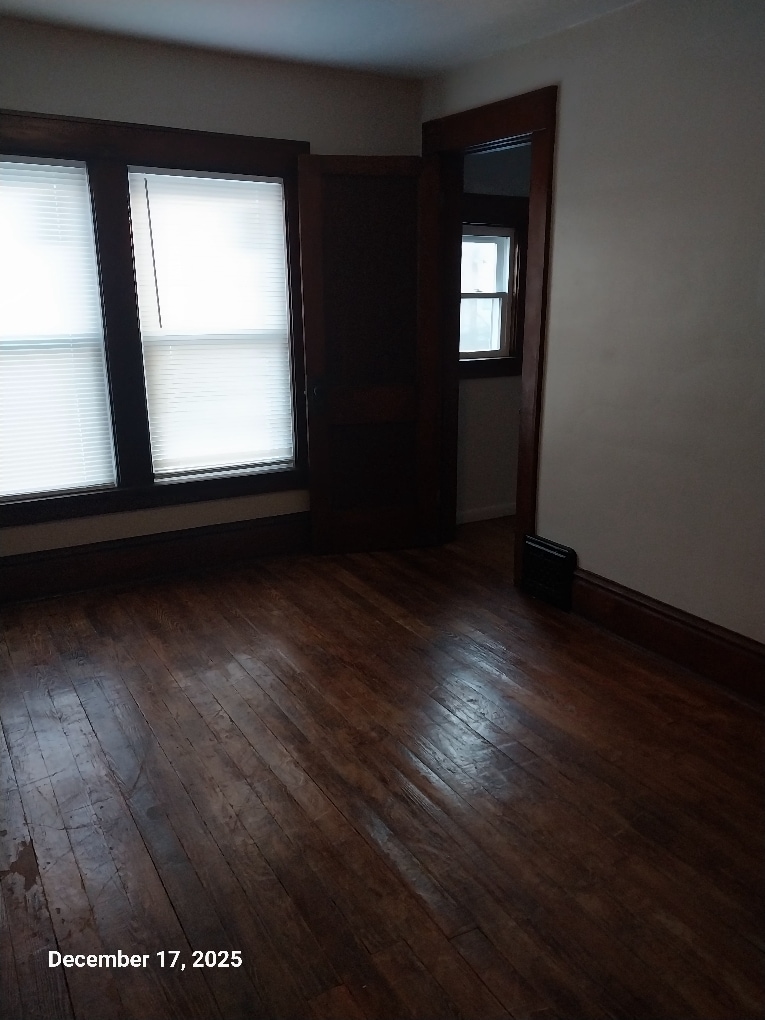 Upstairs bedroom - 1145 s freedom ave