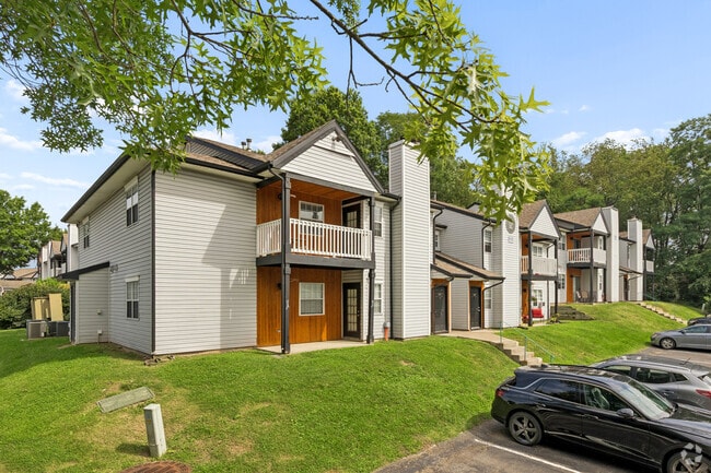 Building Photo - Moon Grove Apartments