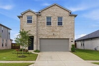 Building Photo - "Open-Concept 4-Bedroom, 2.5-Bath with Designer Finishes and Peaceful Greenbelt Views!"
