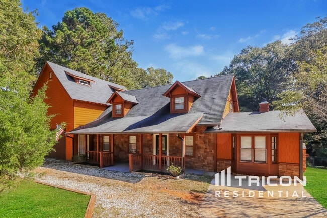Building Photo - 4887 Lewis Rd