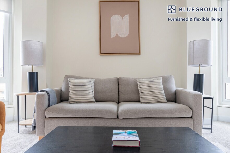 Building Photo - 150 Huntington Ave