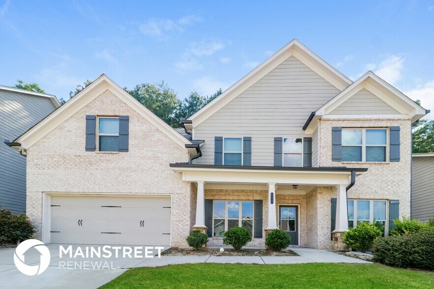 Primary Photo - 657 Overlook Gln Dr