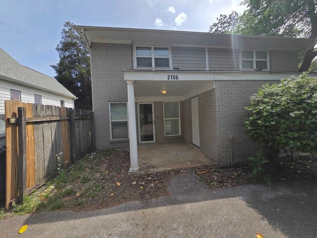 Building Photo - 2106 Harbert Ave