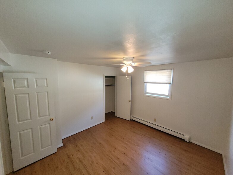 Building Photo - 1201 Wall St