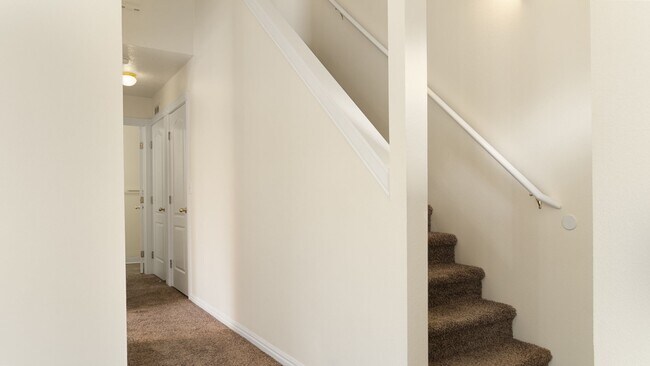 Building Photo - Sugar Street Townhomes