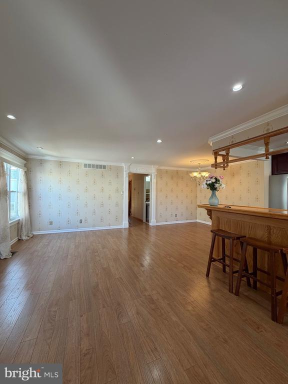 Building Photo - 816 Hendrix St