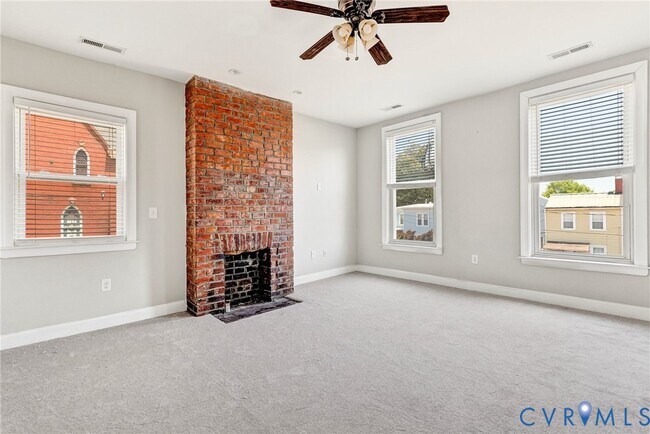 Building Photo - 712 N 24th St