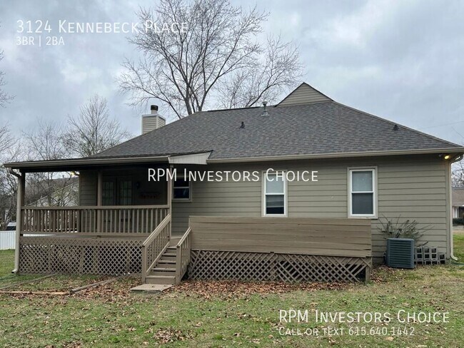 Building Photo - 3124 Kennebeck Pl