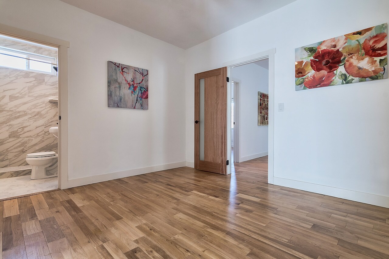 Building Photo - 2418 Fairmount St