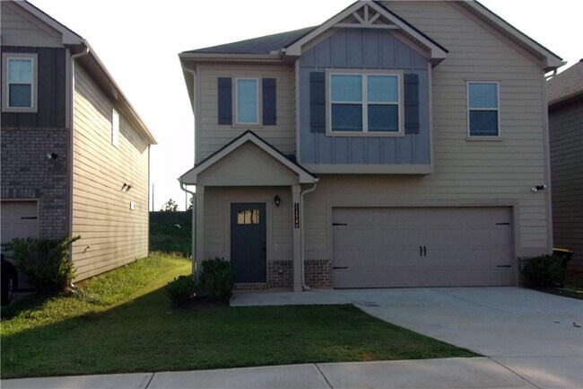 Primary Photo - 11600 Winston Dr