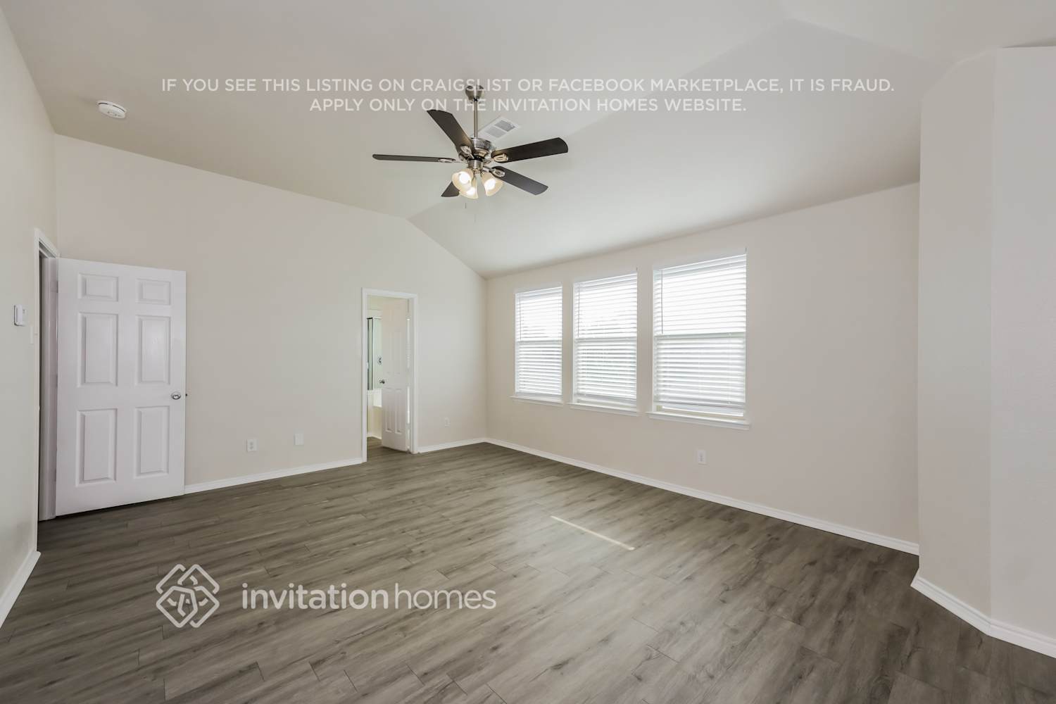 Building Photo - 6104 Shad Dr