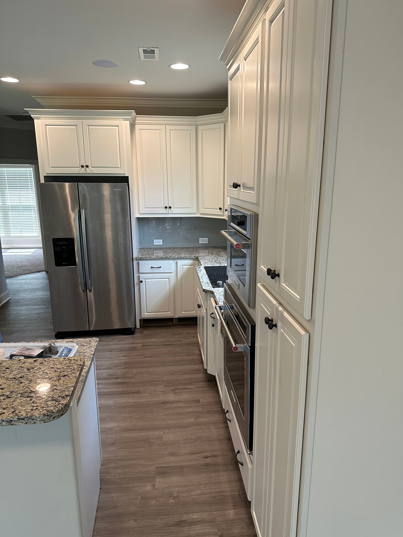 Building Photo - 8529 Oak Abbey Trl NE