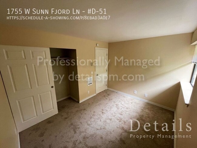 Building Photo - 1755 W Sunn Fjord Ln