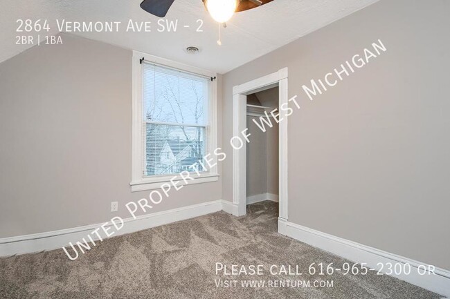 Building Photo - Tours Estimated to Begin 2/12 | Cute 2 Bed...