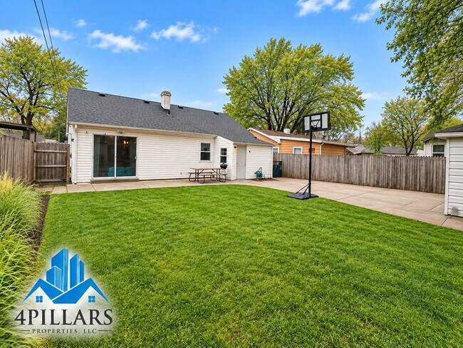Building Photo - "Outstanding 3-Bedroom Gem in Hammond"