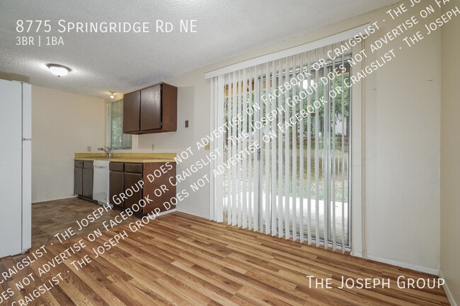 Building Photo - 8775 Springridge Rd NE