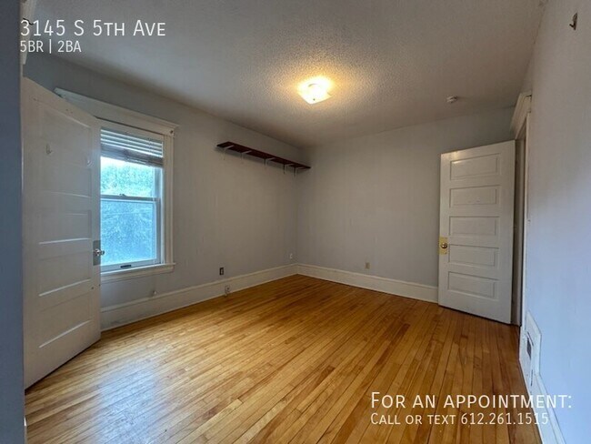Building Photo - 3145 5th Ave S