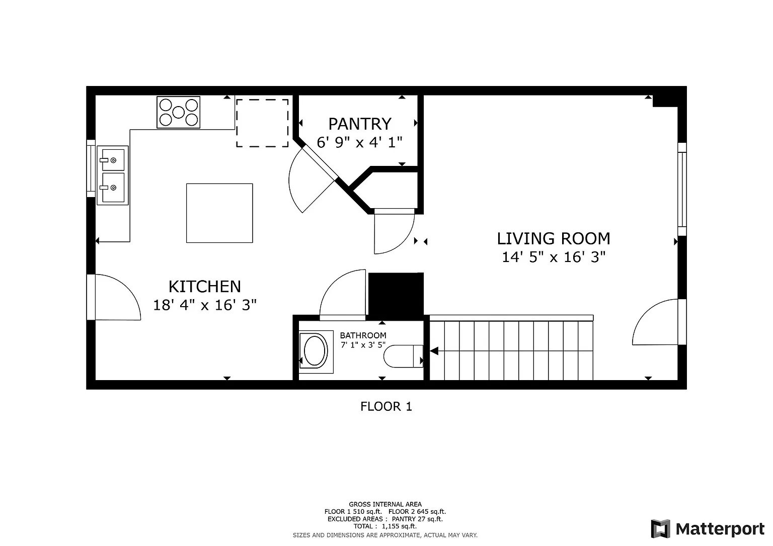 Building Photo - 4110 Saddlecreek Way