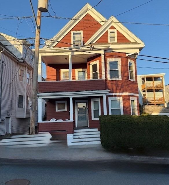 Primary Photo - 39 Wolcott St