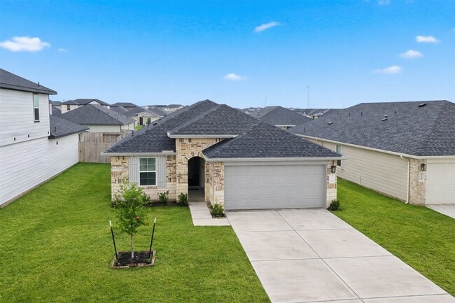 Building Photo - 4214 Berwick Park Ln