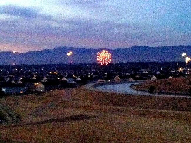 Building Photo - Fox Ridge