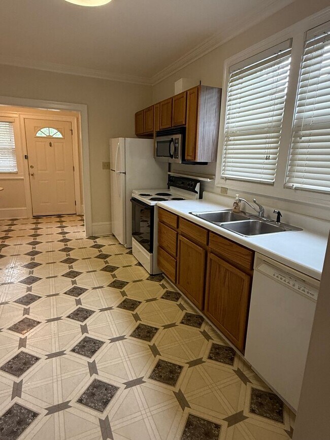 Building Photo - Spacious 1 Bedroom Convenient to Downtown ...