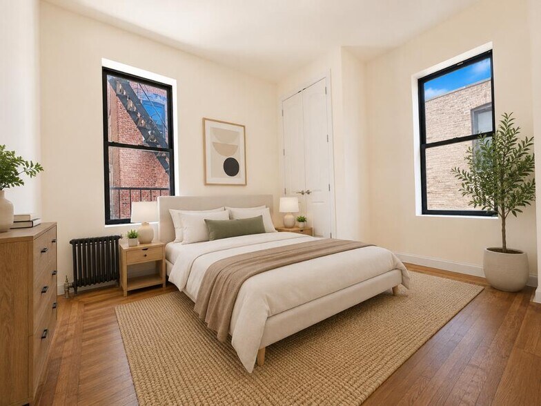 Building Photo - West 171st Street