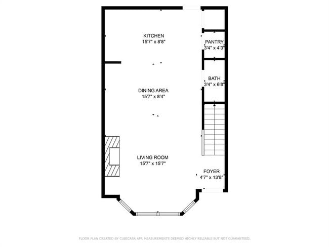 Building Photo - 1408 Tuam St
