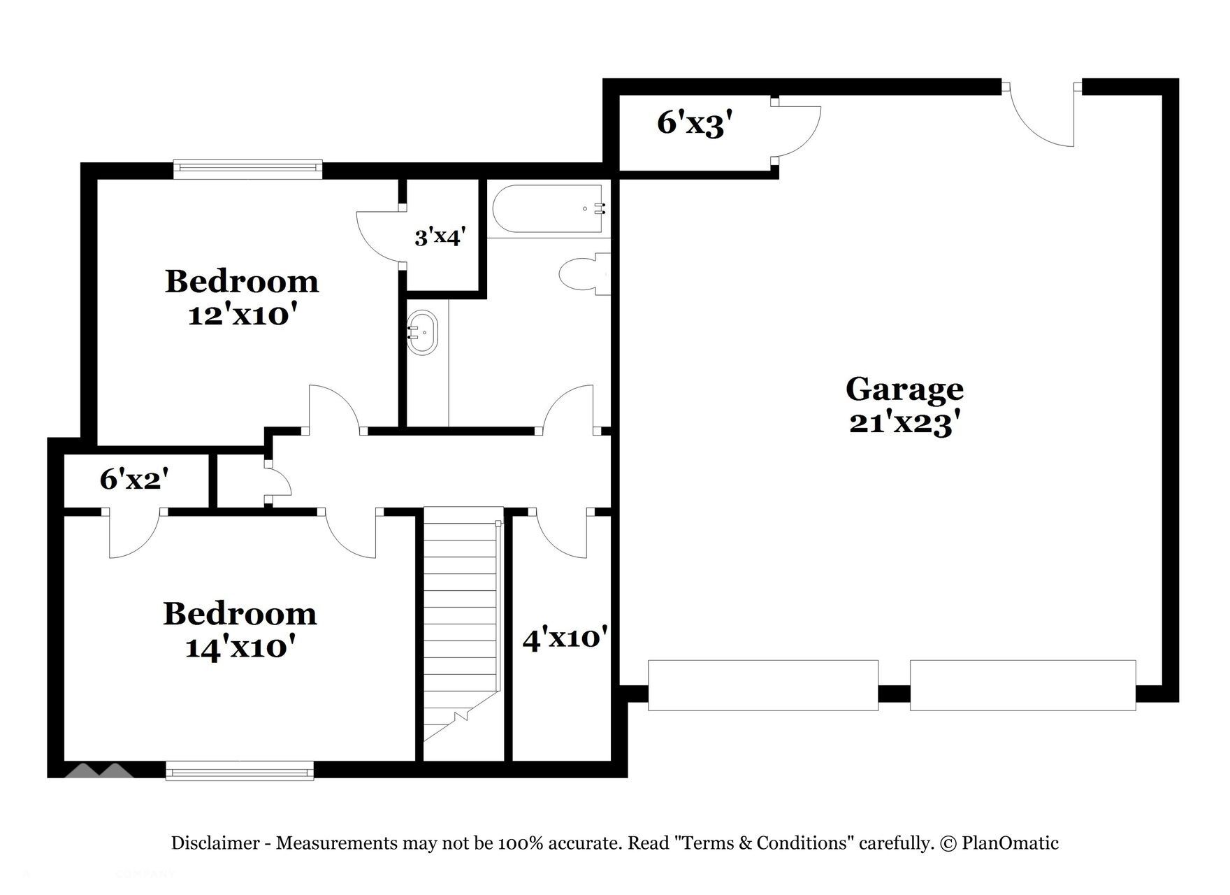 Building Photo - 120 Princeton Way