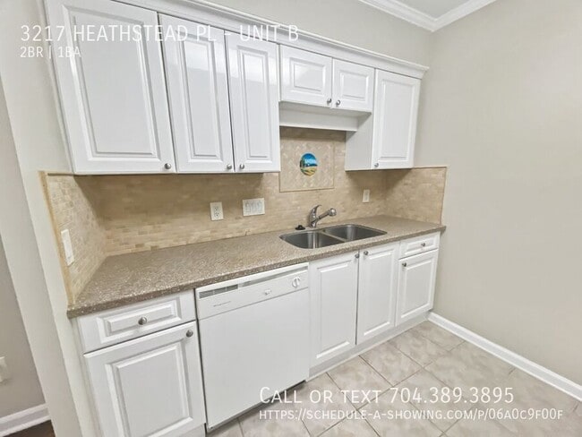 Building Photo - 3217 Heathstead Place