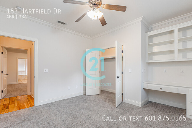 Building Photo - 4 Bed/3 Bath Home in Hartfield