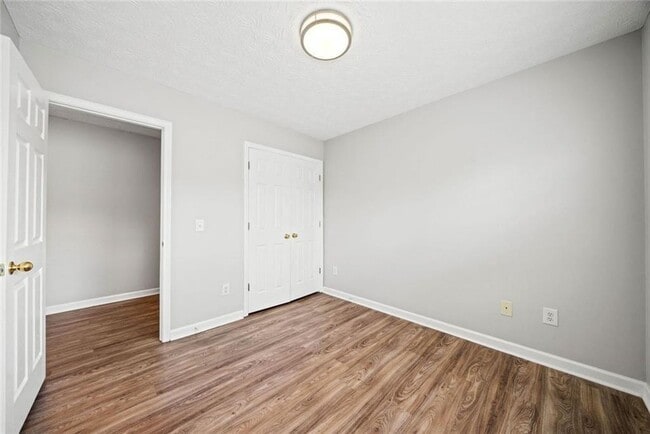 Building Photo - 801 Old Peachtree Rd NE