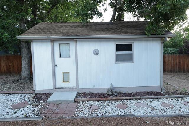 Building Photo - 11192 Albion Way