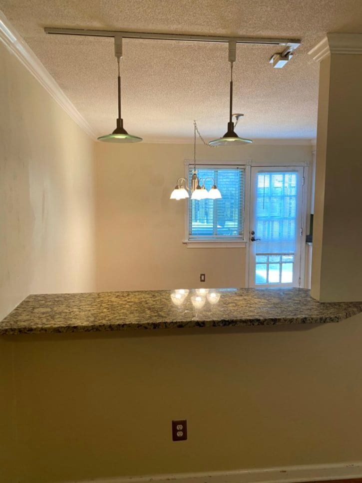 Dinning Area - 1620 Briarcliff Rd NE