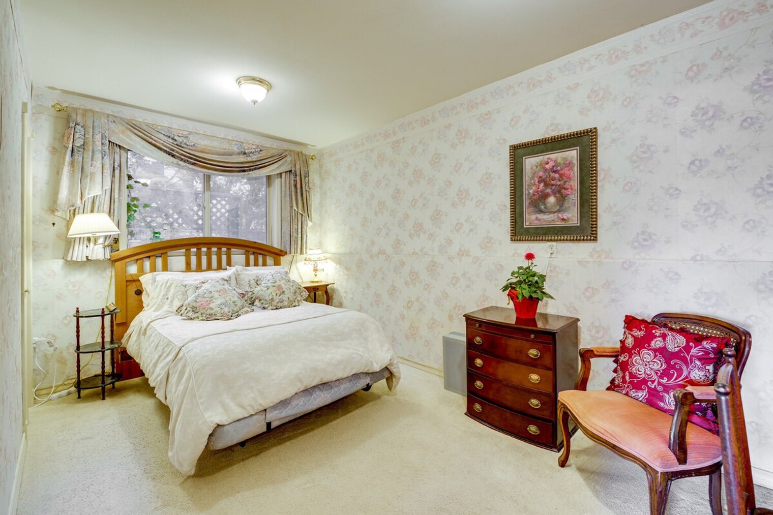 Building Photo - 1421 Landes St