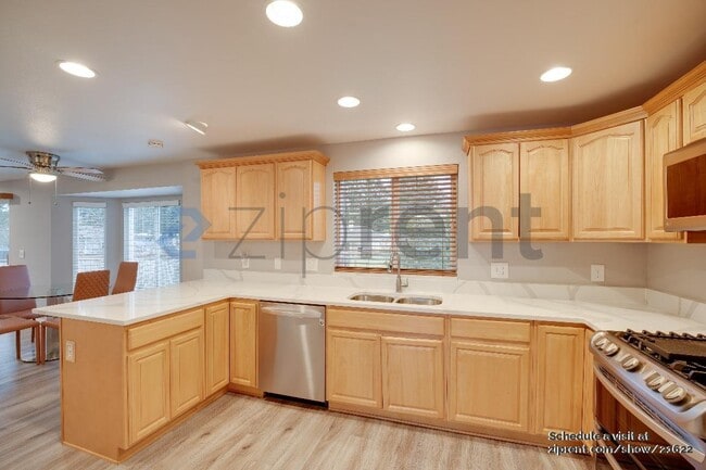 Building Photo - 17622 SE 268th Pl