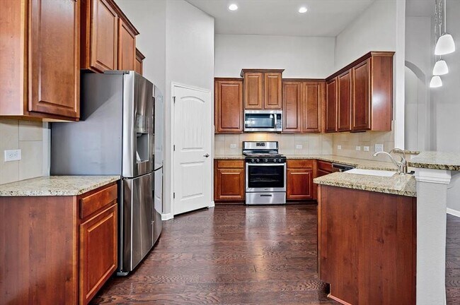 Building Photo - 1909 Goldilocks Ln