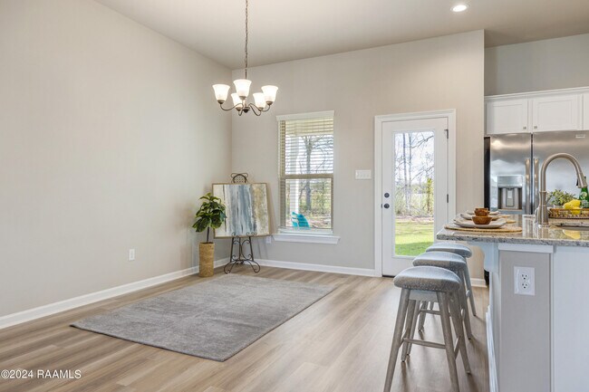 Building Photo - 124 Lightbourne Dr