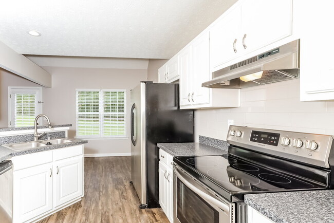 Building Photo - 236 Vineyard Ridge Dr