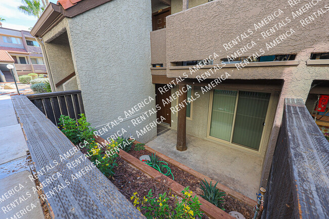 Building Photo - 1645 W Baseline Rd