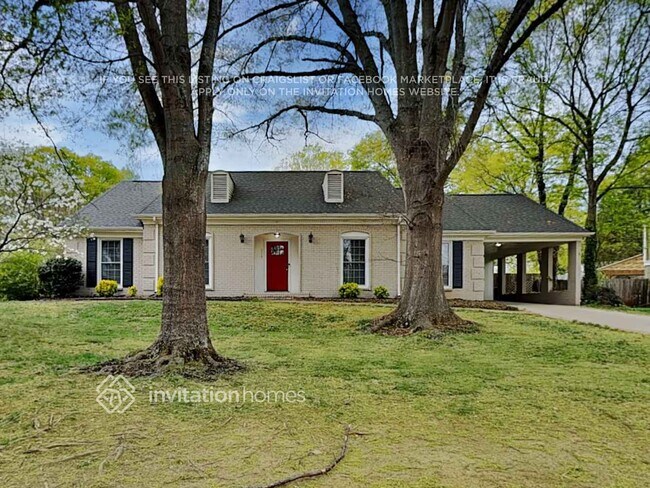 Building Photo - 214 Armstrong Dr