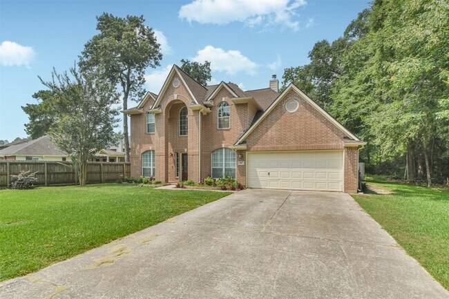 Building Photo - 811 Liberty Way