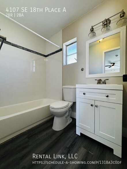Building Photo - 4107 SE 18th Pl