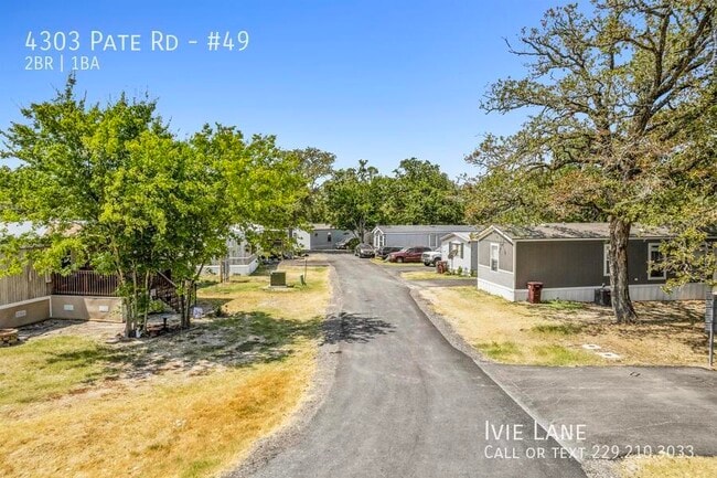 Building Photo - 4303 Pate Rd