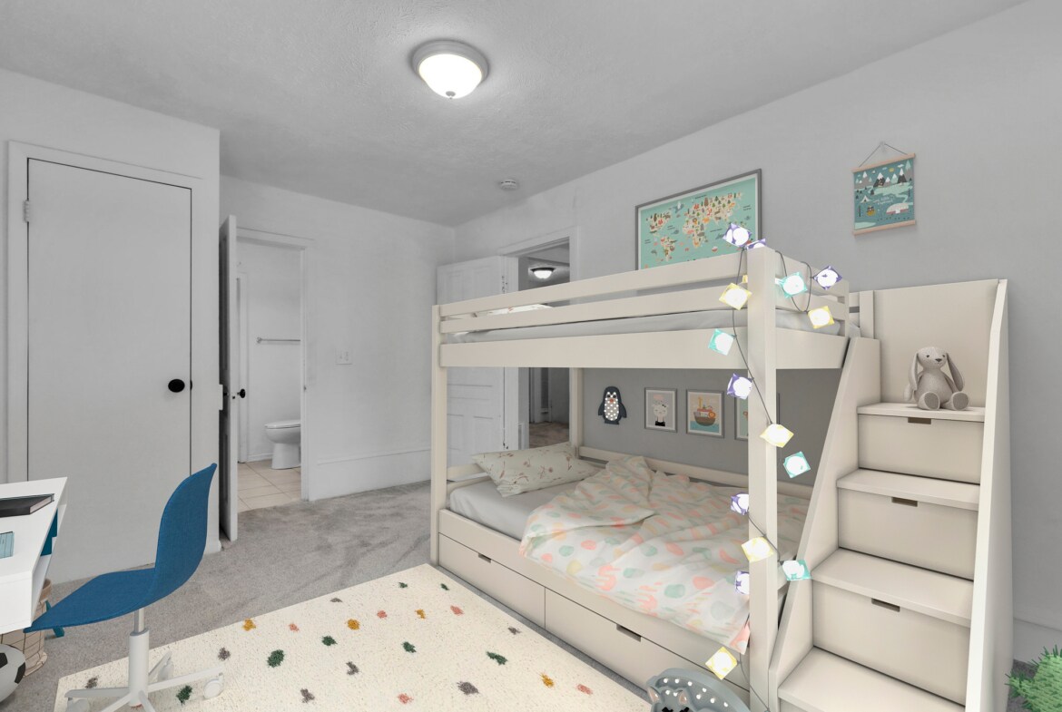 Building Photo - 820 N Pennsylvania Ave