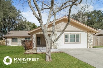 Building Photo - 413 E Citrus St