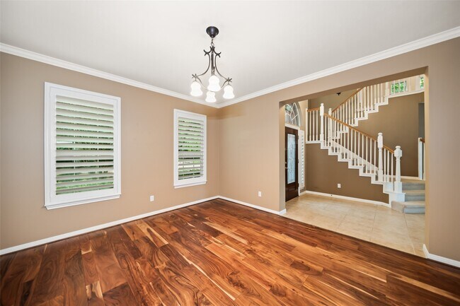Building Photo - 10 Dove Trace Cir