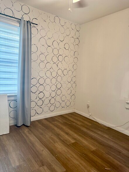 Bedroom 1 - 1045 Bradford St